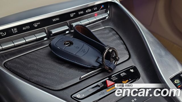 Mercedes-Benz AMG GT 2026 — photo 39