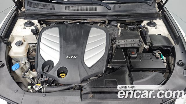 Hyundai Grandeur 2017 — photo 6