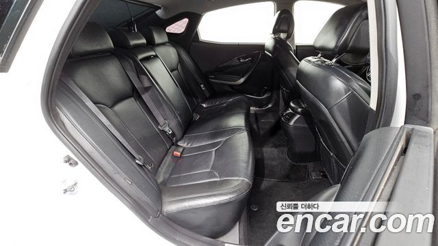 Hyundai Grandeur 2017 — photo 17