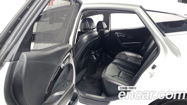 Hyundai Grandeur 2017 — photo 18