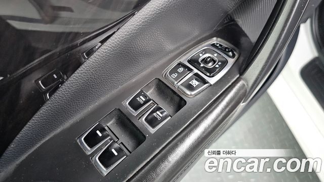 Hyundai Grandeur 2017 — photo 19