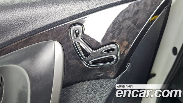 Hyundai Grandeur 2017 — photo 20