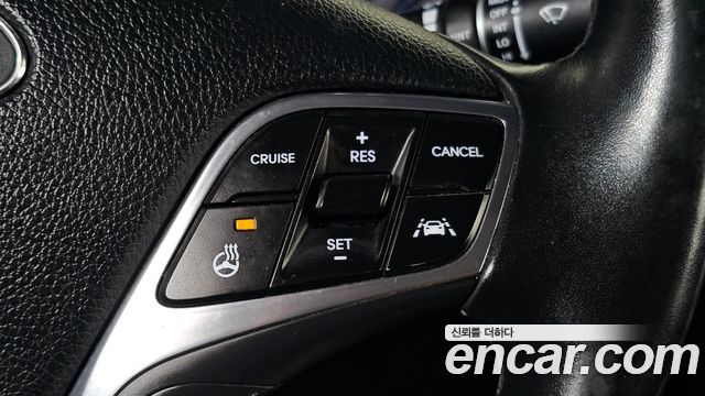 Hyundai Grandeur 2017 — photo 23
