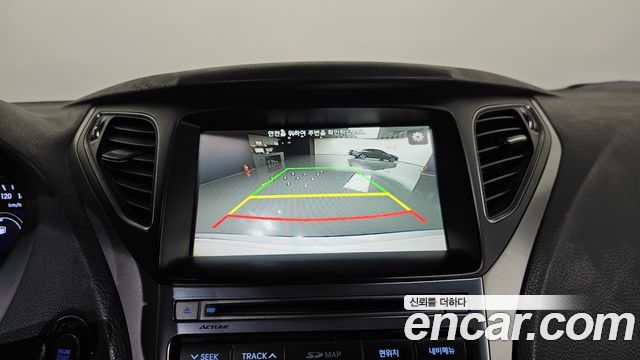 Hyundai Grandeur 2017 — photo 25