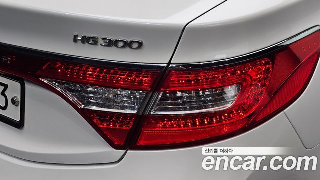 Hyundai Grandeur 2017 — photo 9