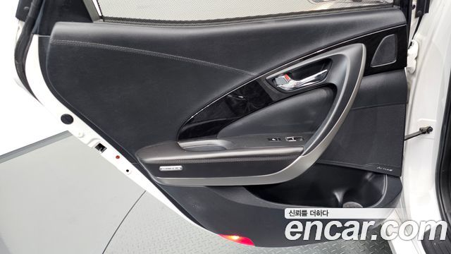 Hyundai Grandeur 2017 — photo 15
