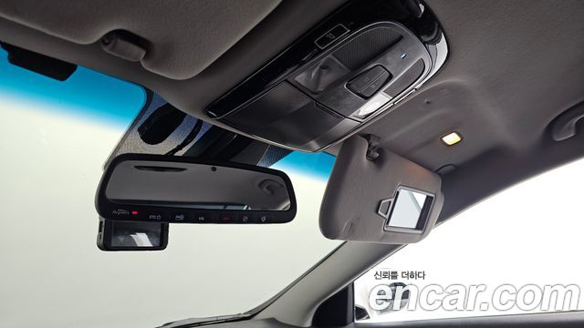 Hyundai Grandeur 2017 — photo 28