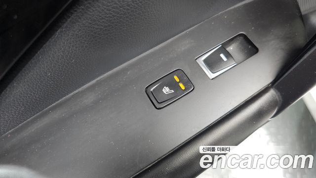 Hyundai Grandeur 2017 — photo 29