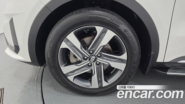 Kia Sorento 2021 — photo 5