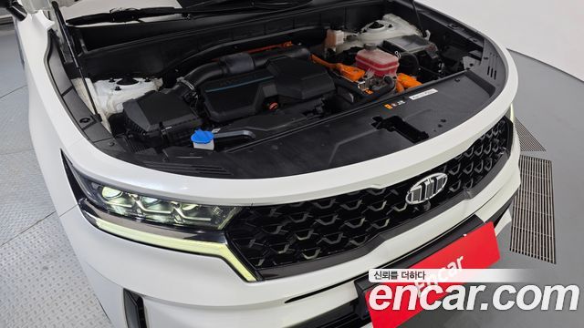 Kia Sorento 2021 — photo 6