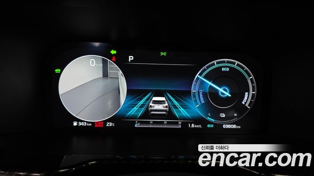 Kia Sorento 2021 — photo 11