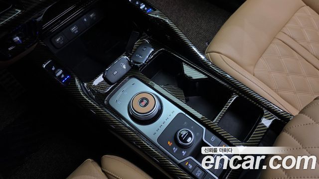 Kia Sorento 2021 — photo 12