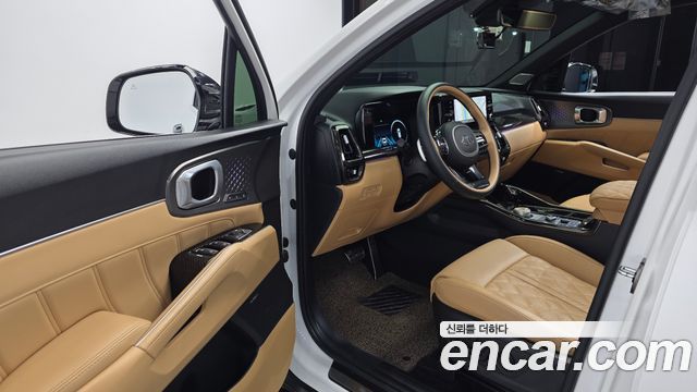 Kia Sorento 2021 — photo 13
