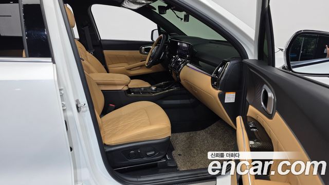 Kia Sorento 2021 — photo 17