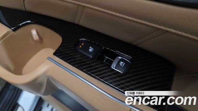 Kia Sorento 2021 — photo 24