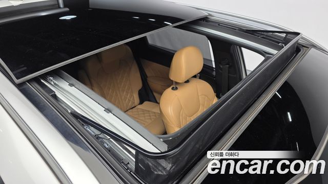 Kia Sorento 2021 — photo 25
