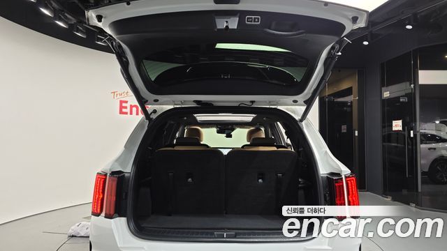 Kia Sorento 2021 — photo 26