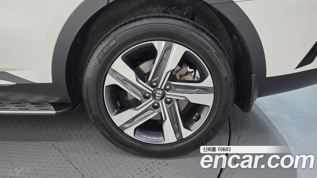 Kia Sorento 2021 — photo 7