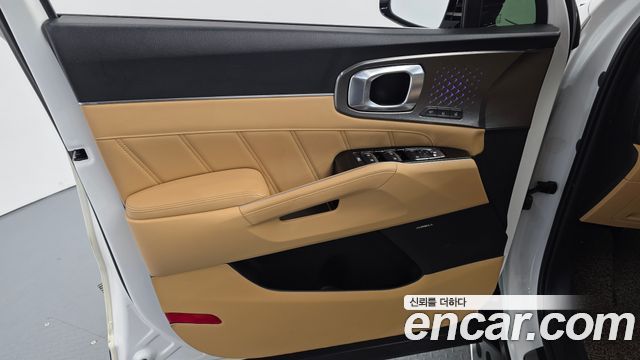 Kia Sorento 2021 — photo 14