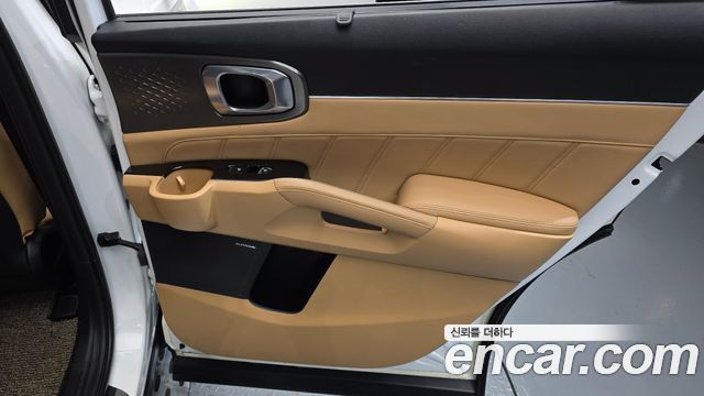 Kia Sorento 2021 — photo 15
