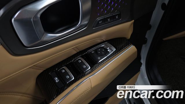 Kia Sorento 2021 — photo 27