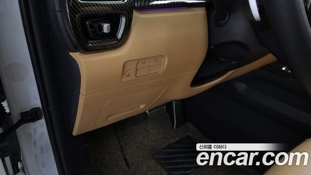 Kia Sorento 2021 — photo 28
