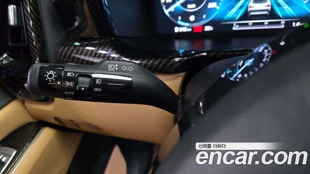 Kia Sorento 2021 — photo 32