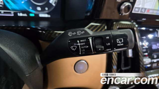 Kia Sorento 2021 — photo 33