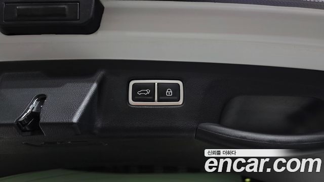 Kia Sorento 2021 — photo 34