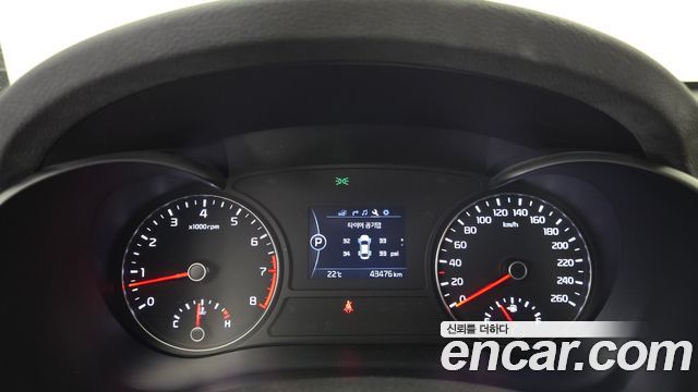 Kia K5 2016 — photo 11