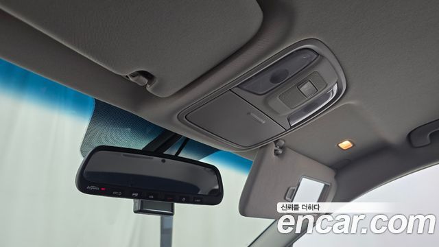 Kia K5 2016 — photo 26