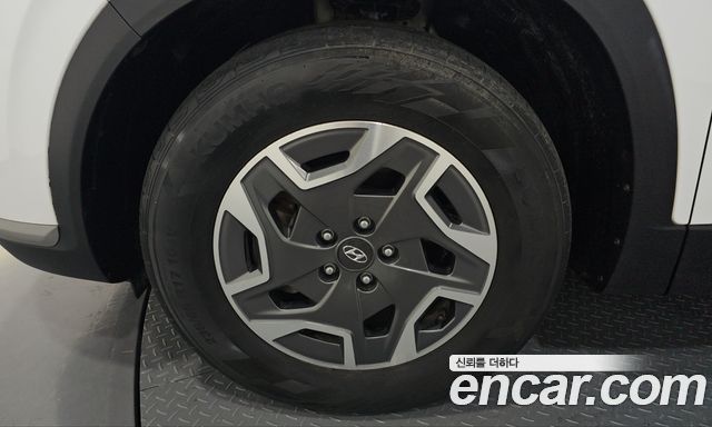 Hyundai Santafe 2022 — photo 5