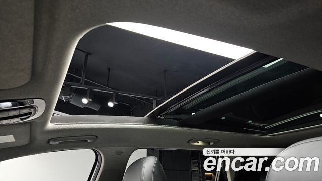 Hyundai Santafe 2022 — photo 26