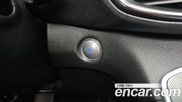 Hyundai Santafe 2022 — photo 28