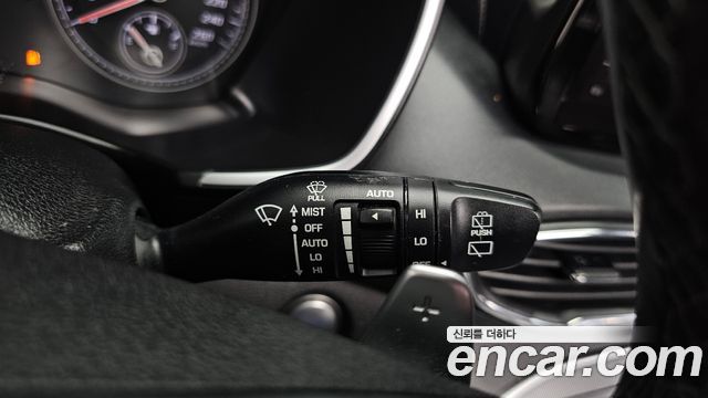 Hyundai Santafe 2022 — photo 29