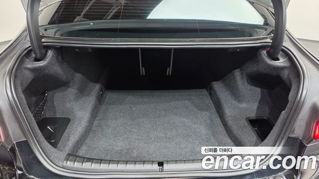 BMW M5 2018 — photo 20