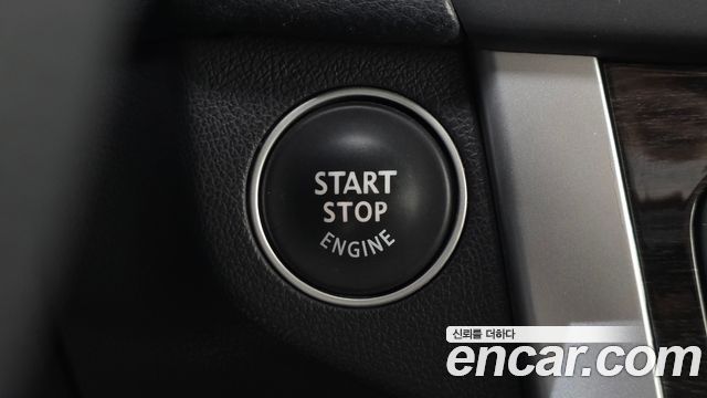 Renault Korea SM5  2014 — photo 15