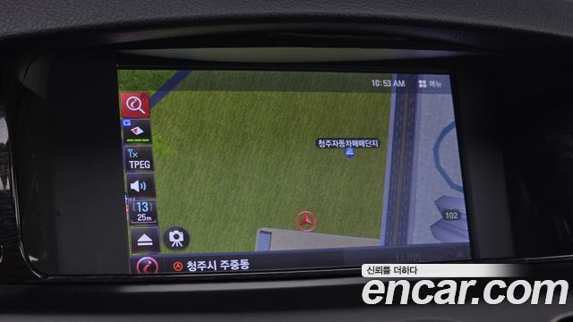 Renault Korea SM5  2014 — photo 16