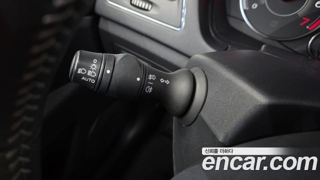 Renault Korea SM5  2014 — photo 19