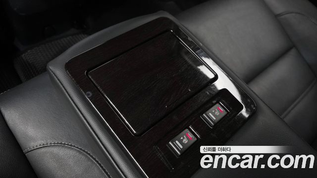 Renault Korea SM5  2014 — photo 20
