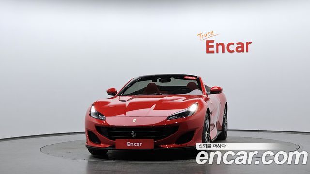 Ferrari Portofino 2019 — photo 3