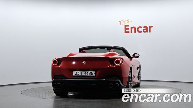 Ferrari Portofino 2019 — photo 4