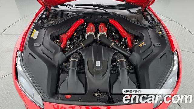 Ferrari Portofino 2019 — photo 6
