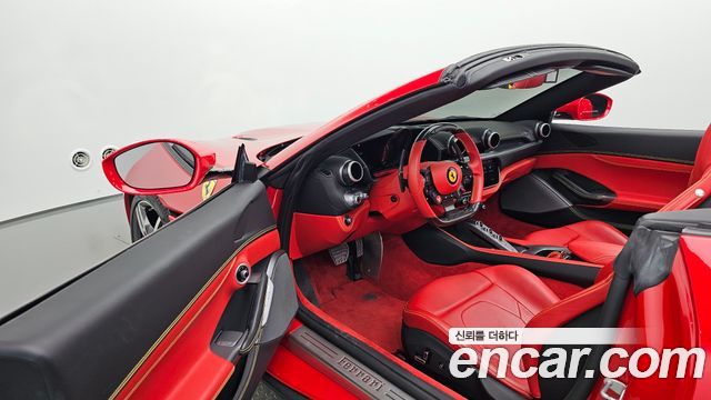 Ferrari Portofino 2019 — photo 13