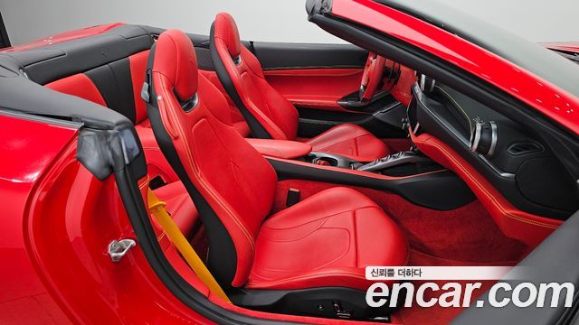 Ferrari Portofino 2019 — photo 17