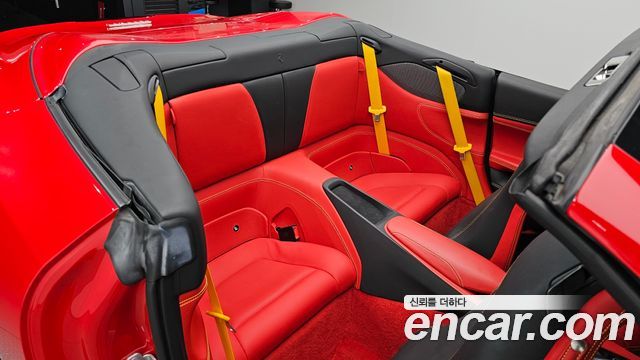 Ferrari Portofino 2019 — photo 18