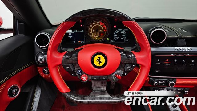 Ferrari Portofino 2019 — photo 19