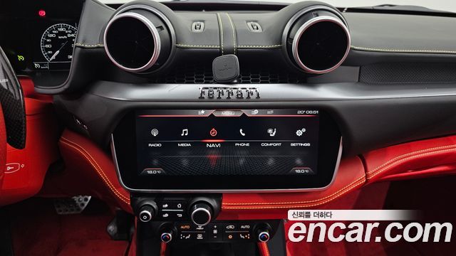 Ferrari Portofino 2019 — photo 20