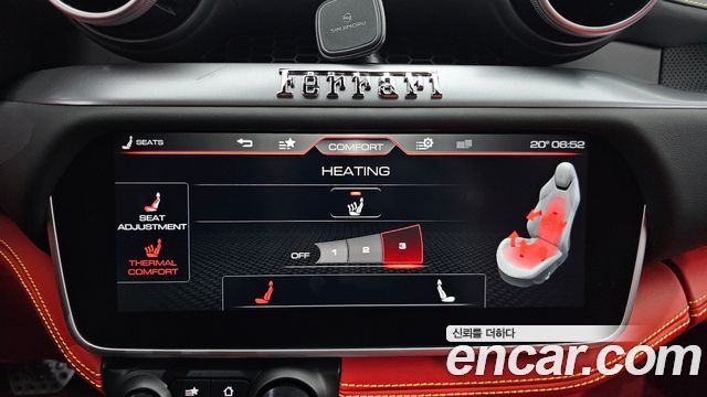 Ferrari Portofino 2019 — photo 22