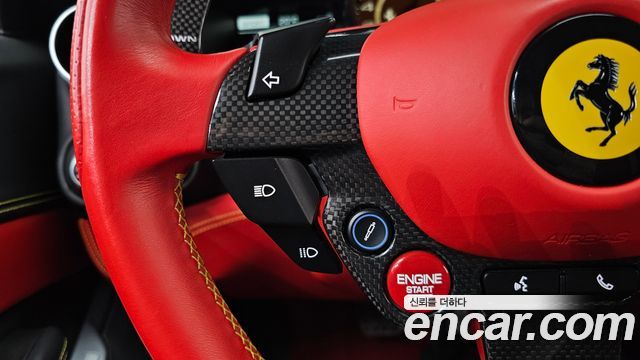 Ferrari Portofino 2019 — photo 25